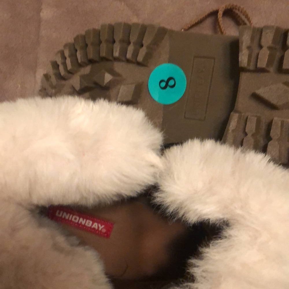 Booties - Picture 2 of 3